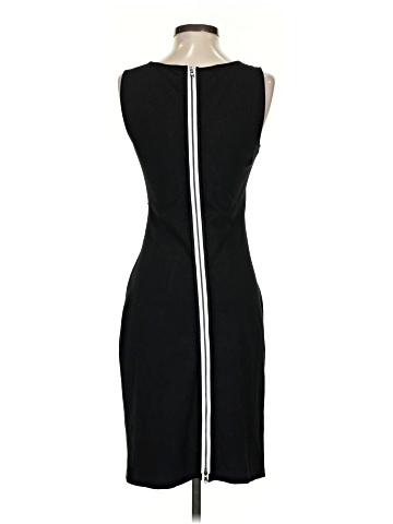 Kenneth Cole New York Cocktail Dress (view 2)