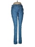Levi's Hearts Blue Jeans Size 29 waist - photo 1