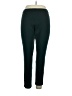 Mystery Color Block Teal Active Pants Size 14 - photo 2