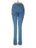 Levi's Hearts Blue Jeans Size 29 waist - photo 2