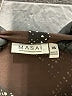 Masai Graphic Brown Casual Dress Size XS - photo 7