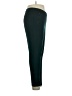 Mystery Color Block Teal Active Pants Size 14 - photo 4