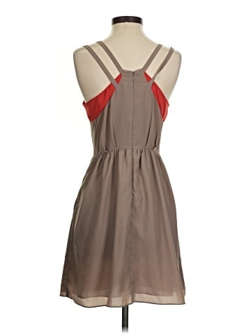 BCBGeneration Cocktail Dress (view 2)