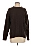 Sunday Best Brown Pullover Sweater Size XXS - photo 1