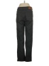 Cotélac Chevron-herringbone Black Jeans Size XS (0) - photo 2