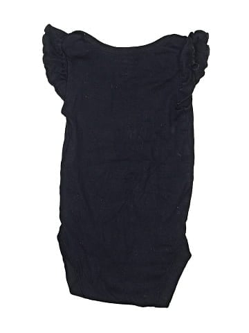 Bundles Short Sleeve Onesie (view 2)