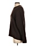 Sunday Best Brown Pullover Sweater Size XXS - photo 5