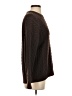 Sunday Best Brown Pullover Sweater Size XXS - photo 4