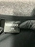 32 Degrees Solid Black Casual Dress Size XXL - photo 7