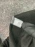 Unbranded Solid Black Dress Pants Size XL - photo 7