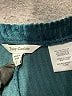 Juicy Couture Teal Casual Pants Size L - photo 7