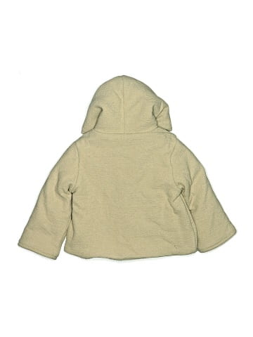 First Impressions Zip Up Hoodie (view 2)