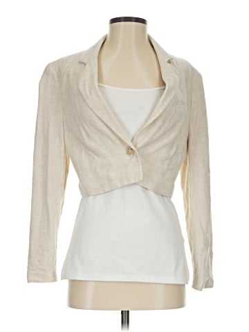 Stradivarius Blazer (view 1)