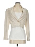 Stradivarius Ivory Blazer Size S - photo 1