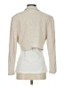 Stradivarius Ivory Blazer Size S - photo 2