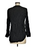 Old Navy 100% Rayon Black Long Sleeve T-Shirt Size M - photo 2