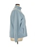 Assorted Brands Solid Blue Jacket Size XXL - photo 4