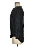 Old Navy 100% Rayon Black Long Sleeve T-Shirt Size M - photo 5