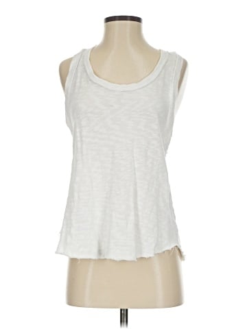 Michelle Sleeveless T-Shirt (view 1)