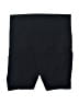 PoshDivah Black Cargo Shorts Size M - photo 2