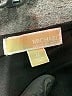 MICHAEL Michael Kors 100% Rayon Black Short Sleeve Top Size M - photo 7