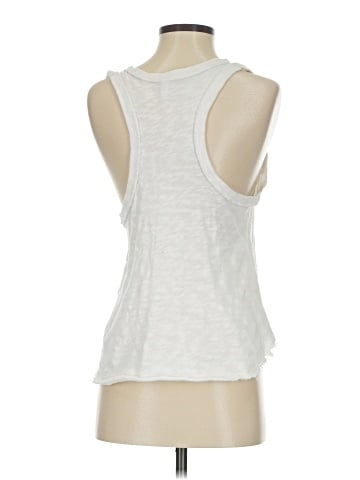 Michelle Sleeveless T-Shirt (view 2)