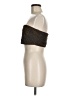 Fashion Nova 100% Polyester Brown Tube Top Size M - photo 5