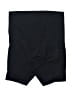 PoshDivah Black Cargo Shorts Size M - photo 1