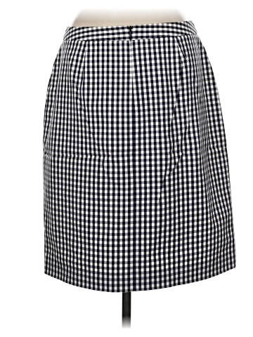 Brooks Brothers 346 Casual Skirt (view 2)