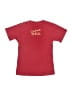 Morpho Red Short Sleeve T-Shirt Size 4 - photo 2