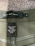 CALVIN KLEIN JEANS Solid Black Casual Pants Size 14 - photo 7