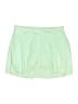 Nike Solid Green Casual Skirt Size 1X - photo 1