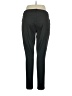 The Limited Solid Black Casual Pants Size 14r - photo 2