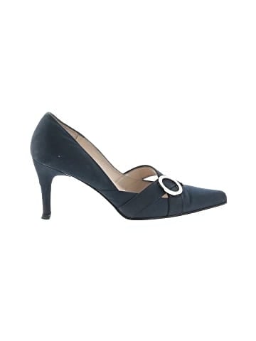 Antoine Akopian Heels (view 1)