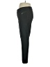 The Limited Solid Black Casual Pants Size 14r - photo 5