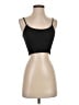 Araw Black Tank Top Size S - photo 1