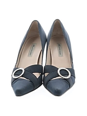 Antoine Akopian Heels (view 2)