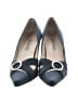 Antoine Akopian Blue Heels Size 6 - photo 2