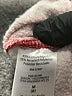 Holiday Time Print Red Pullover Sweater Size 8 - photo 4