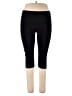 Target Color Block Black Active Pants Size 20 - photo 1