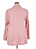 Gap Pink Blazer Size XXL - photo 2