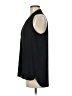 Vince Camuto Black Sleeveless Blouse Size M - photo 5