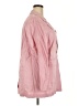 Gap Pink Blazer Size XXL - photo 4