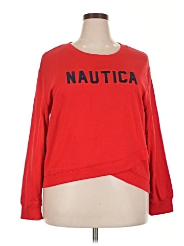 Nautica Sweatshirt (view 1)