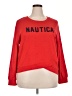Nautica Red Sweatshirt Size XXL - photo 1