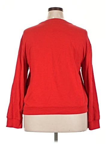 Nautica Sweatshirt (view 2)