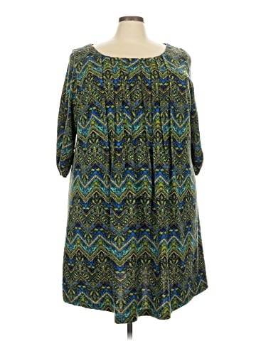 Chelsea Suite Casual Dress (view 1)