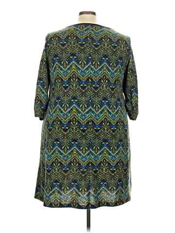 Chelsea Suite Casual Dress (view 2)