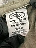 Athletic Works Gray Zip Up Hoodie Size XS - photo 7