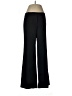 J.Crew Solid Black Dress Pants Size 6 - photo 1